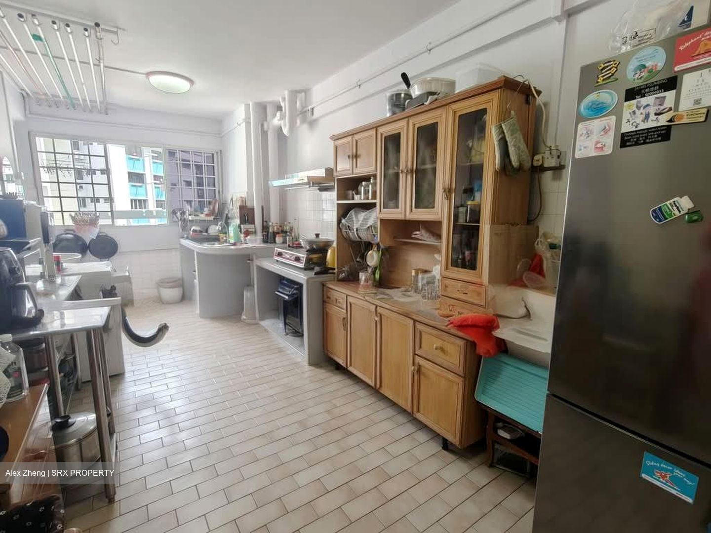 Blk 104 Woodlands Street 13 (Woodlands), HDB 4 Rooms #582623701